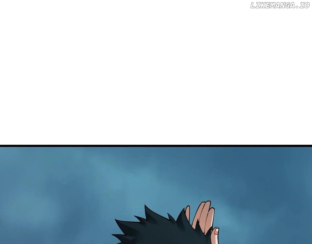 Era of the Haunted Chapter 437 - page 71